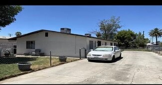 325 S Spring St Unit 325 s spring st blythe ca, Blythe, CA 92225