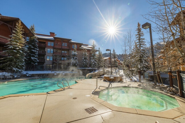 12150 E Big Cottonwood Canyon Rd unit ID1316302P, Brighton, UT 84121 - photo 7