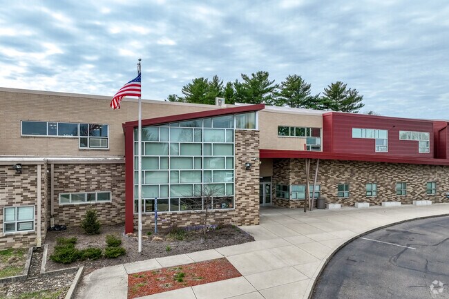 Olde Orchard Elementary School