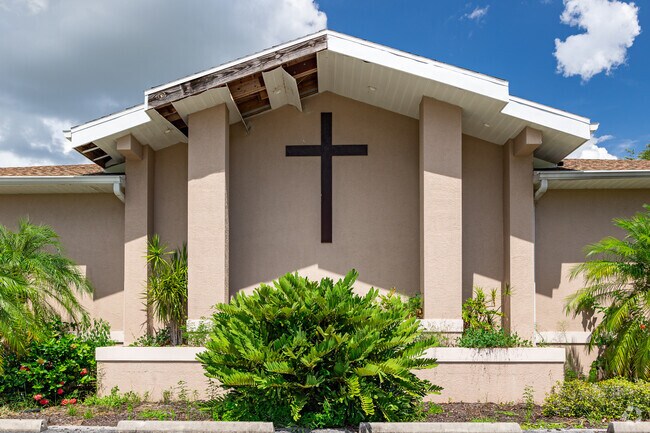 Port Charlotte Christian School