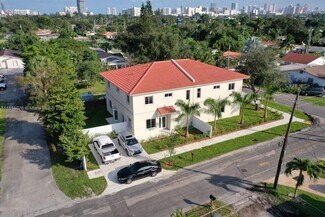 785 SW 7th Ave, Hallandale Beach, FL 33009