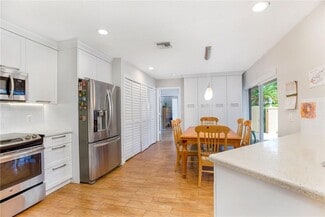 4106 Carriage Dr, Pompano Beach, FL 33069