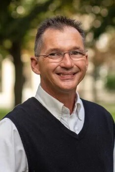 Edward Reichenbach