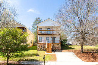 939 Connally St SE, Atlanta, GA 30315