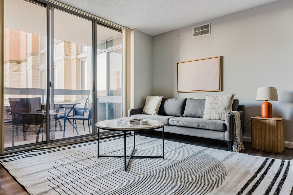 4835 Cordell Ave unit FL10-ID1234, Bethesda, MD 20814 - photo 1