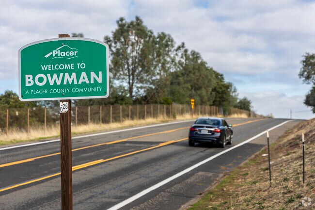 Northeast Auburn offers a welcoming neighborhood with unique character.