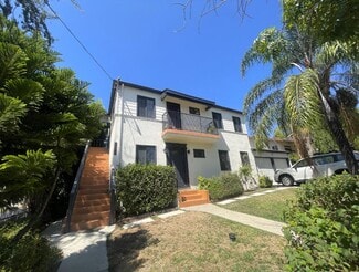 1733 Phillips Way, Los Angeles, CA 90042