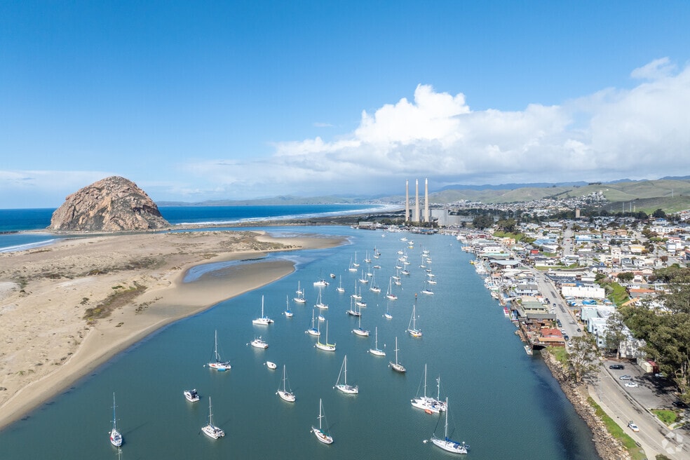 Morro Bay