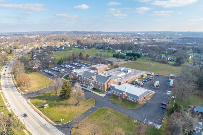 The student to teacher ratio at Franconia Elementary School is 11 to 1.