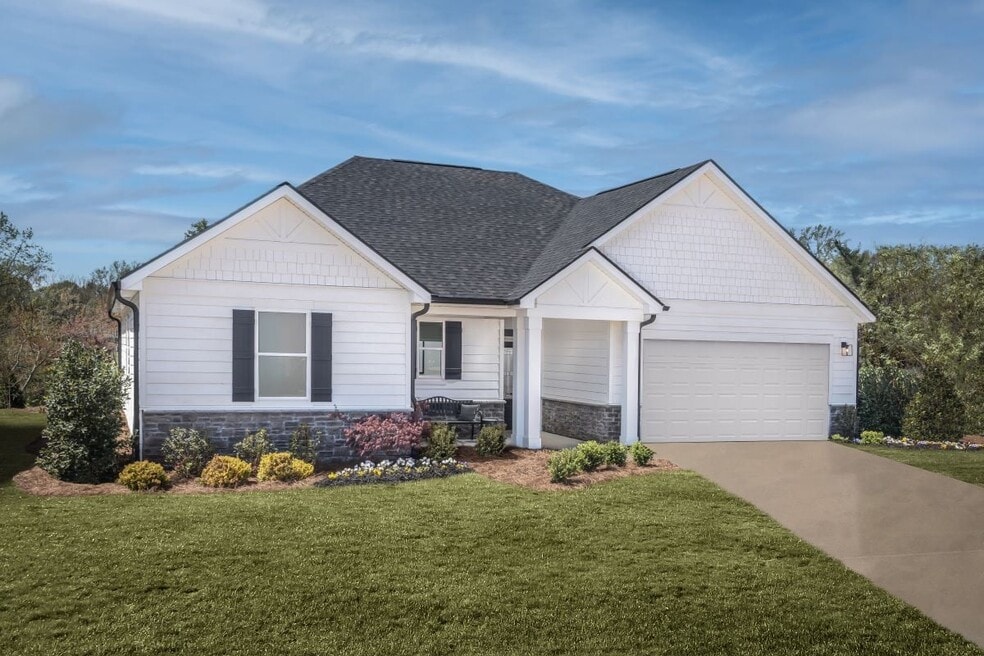 304 Deese Rd unit 36514435, Monroe, NC 28110 - photo 1