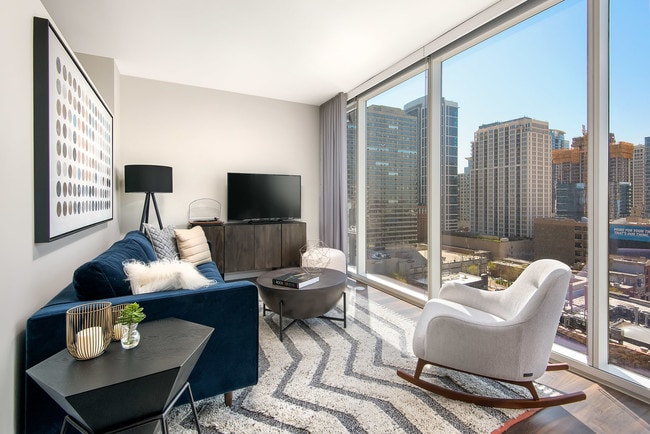 Eleven40, Chicago, IL 60605 - photo 6