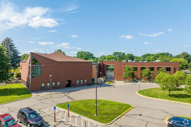 King of Grace Lutheran supports students in developing their faith and academics.