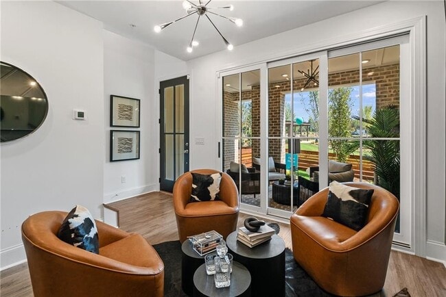 118 Iveybrooke Ln, Alpharetta, GA 30009 - photo 6