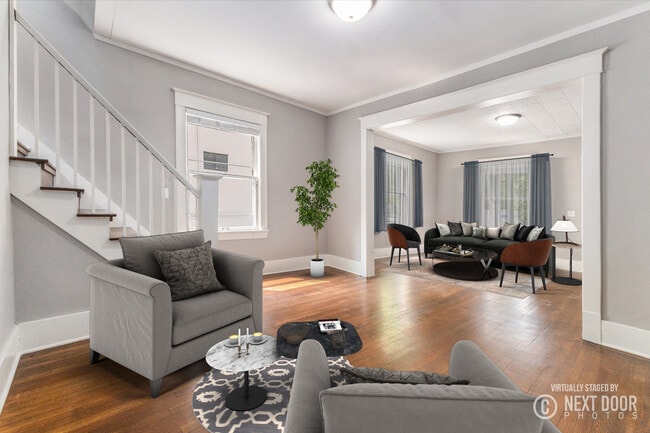 1212 Lake Michigan Dr NW, Grand Rapids, MI 49504 - photo 2