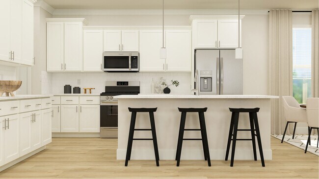 21917 Parkland Trace Terrace unit 38520632, Boyds, MD 20841 - photo 5