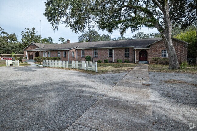 Orange Park Elementary School