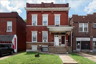 4005 S Grand Blvd, Saint Louis, MO 63118