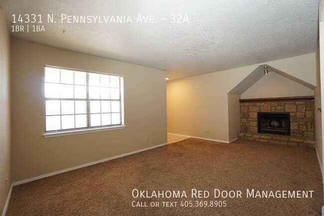 14331 N Pennsylvania Ave, Oklahoma City, OK 73134 - photo 2