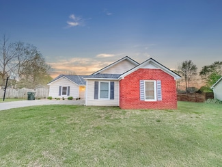 107 Patra Dr, Madison, AL 35758