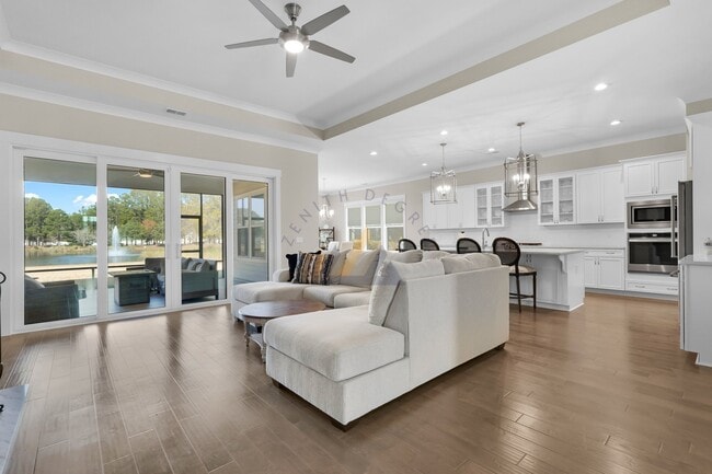 336 Cypress Ct, Hardeeville, SC 29927 - photo 3