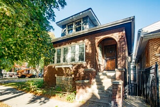 2152 W Webster Ave, Chicago, IL 60647