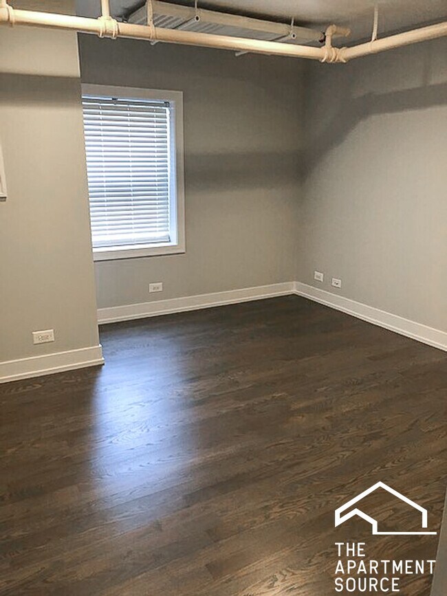 1932 W Winona St unit 3, Chicago, IL 60640 - photo 6