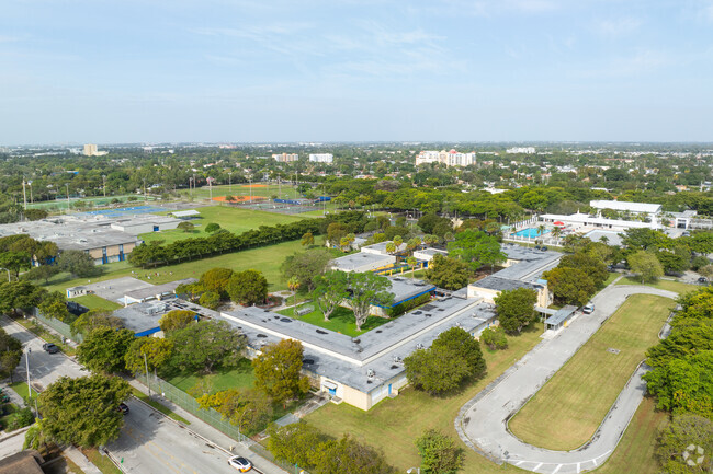Lenora Braynon Smith Elementary School