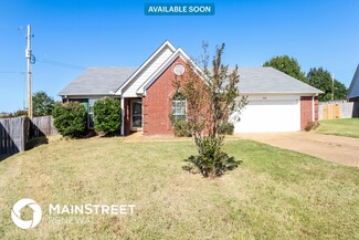 9948 Calderdale Cove, Cordova, TN 38016
