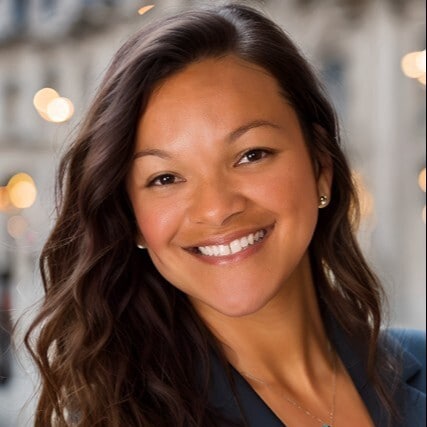 Ann-Marie Mountcastle