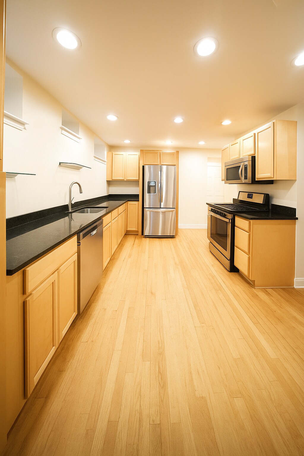 48 Ashford St unit 1, Allston, MA 02134 - photo 1