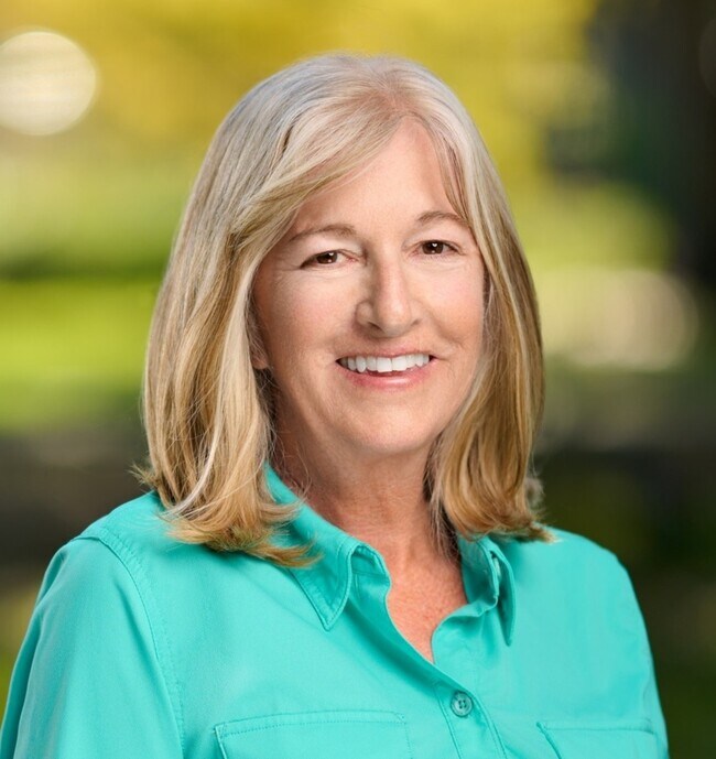Carol Stewart