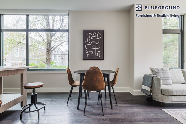 4901 Montgomery Ln unit FL2-ID974, Bethesda, MD 20814 - photo 5