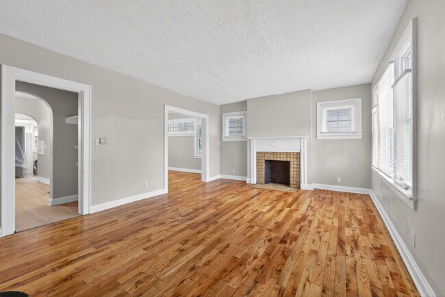 1123-1125 S Ohio Ave unit 1125, Columbus, OH 43206 - photo 4