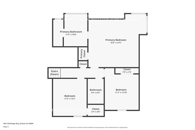 3841 Old Bridge Way, Duluth, GA 30096 - photo 3