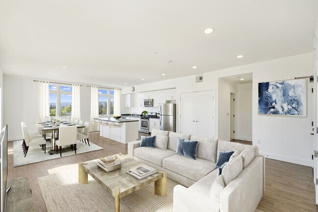 Alvins Corner at Penny Lane, Campbell, CA 95008 - photo 3