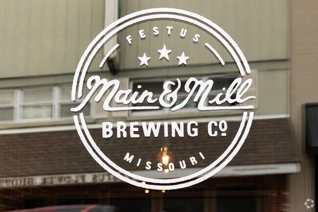 Discover unique shops and eateries on East Main Street in Festus.