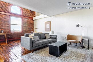 791 Tremont St Unit FL5-ID359, Boston, MA 02118