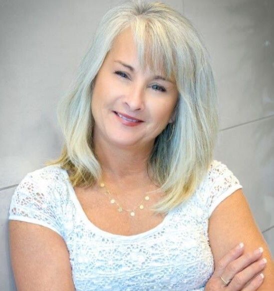 Amy Aldridge