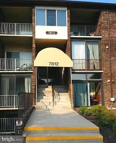 7812 Hanover Pkwy Unit Condo For Rent, Greenbelt, MD 20770