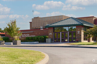 East Rochester Junior Senior High School