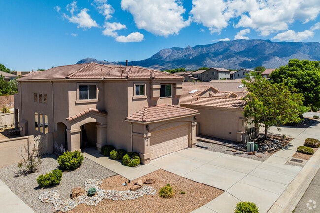 Large multifamily homes are common in S Y Jackson.