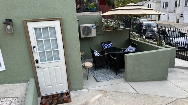 3351 Hamilton Way unit 3353 A, Los Angeles, CA 90026 - photo 2