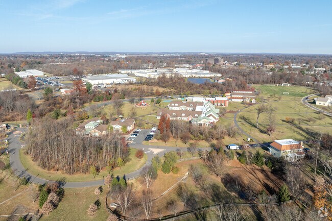 Christina Seix Academy