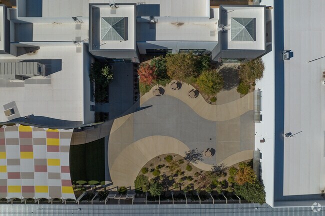 John F. Miller School enrolls 100% economically disadvantaged students.