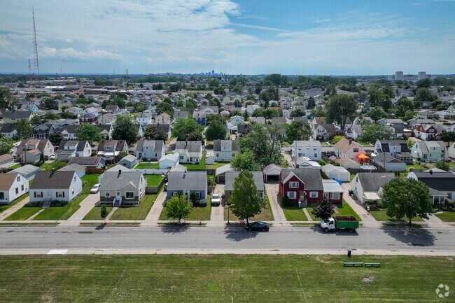 Kenmore is a growing community with new and beautiful homes.