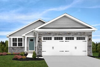 246 Serenity Rd, Dallas, GA 30132