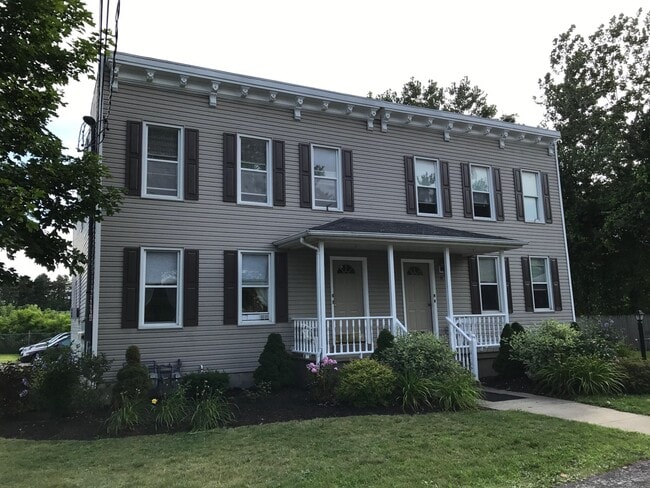 36 Corning St unit 34A, Albany, NY 12205 - photo 3