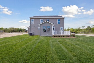 34433 Sandpiper Ct, New Baltimore, MI 48047