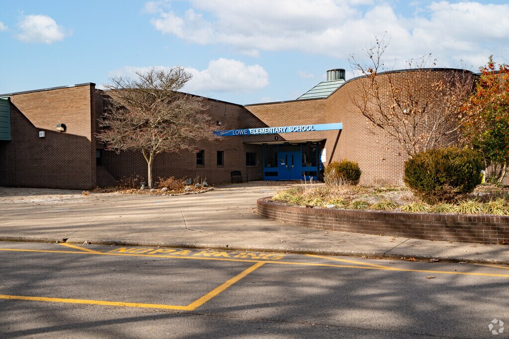 Lowe Elementary School is a public school in the Hurstbourne neighborhood of Louisville.