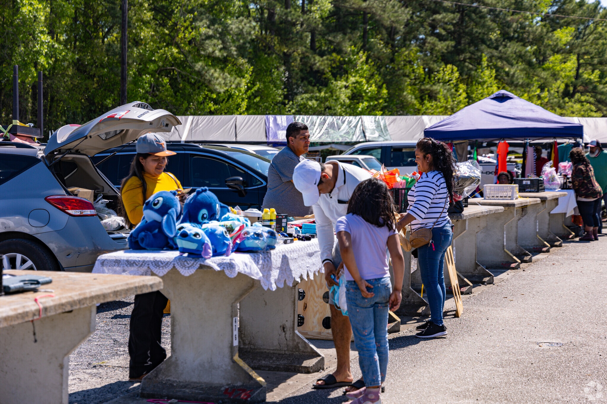 About Ladson Schools, Demographics, Things to Do
